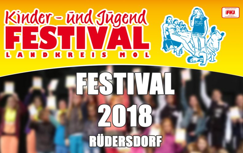 Tanzfestival in Rüdersdorf am 17. & 18.11.2018