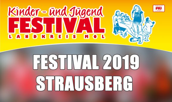 Finale in Strausberg am 18. & 19. Mai 2019
