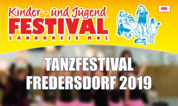 Tanzfestival Fredersdorf 2019