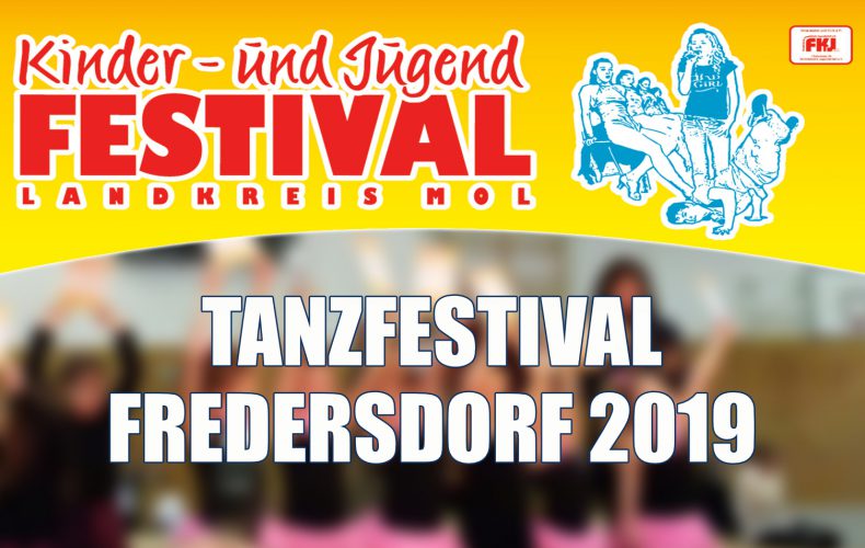 Tanzfestival Fredersdorf 2019