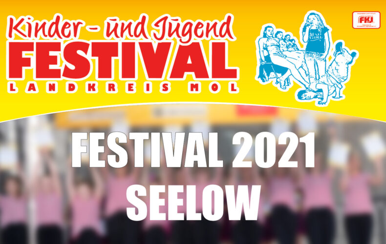 3. Deutsch-Polnisches Kinder- & Jugendfestival in Seelow – 17. bis 19.09.2021